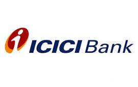 ICICI Logo
