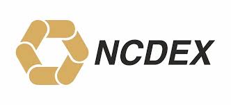 NCDEX Logo